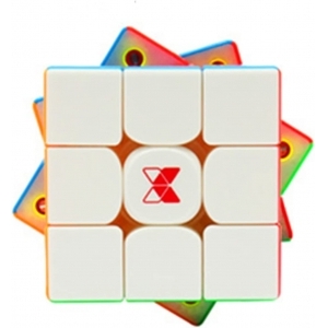 X-Man Tornado V3 Flagship X-Man 3x3 (Magnetic Core)